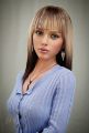 Picture of Catalina C./ 168 cm / C cup / Silicone sexdoll