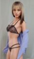 Picture of Catalina C./ 168 cm / C cup / Silicone sexdoll