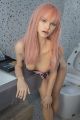 Picture of Lisa / 168 cm / C cup / Silicone sexdoll - ROS head
