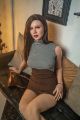 Picture of Ilka / 170 cm / D cup / Silicone sex doll - Inspiration Series 2.0