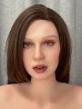 Picture of Ilka / 170 cm / D cup / Silicone sex doll - Inspiration Series 2.0