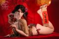 Picture of Lumi.B / 165 cm / C Cup / ROS Silicone Sexdoll