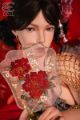 Picture of Lumi.B / 165 cm / C Cup / ROS Silicone Sexdoll
