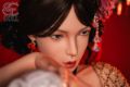 Picture of Lumi.B / 165 cm / C Cup / ROS Silicone Sexdoll