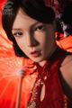 Picture of Lumi.B / 165 cm / C Cup / ROS Silicone Sexdoll