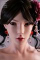 Picture of Lumi.B / 165 cm / C Cup / ROS Silicone Sexdoll