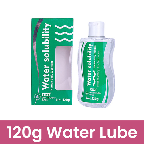 Water Lube [+$  51]
