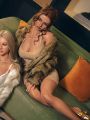 Picture of Annika.K / T167 cm / E Cup / Silicone Sexdoll / Skin texture