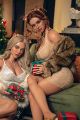 Picture of Annika.K / T167 cm / E Cup / Silicone Sexdoll / Skin texture