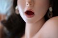 Bild von Michaela / 158 cm / C- Körbchengröße / TPE sexdoll mit Silikonkopf - M-Series