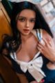 Picture of Luisa / 160 cm / Cup D / Full silicone sex doll - M-Series