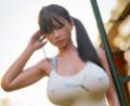 Picture of Mizuki / 159 cm / G Cup / Silicone Realistic Sex Doll