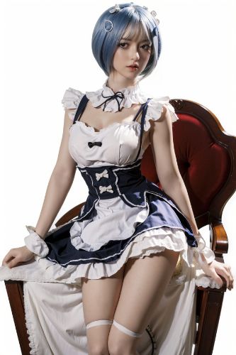 Picture of Maya 158cm / D cup / Silicone sex doll