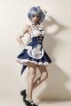Picture of Maya 158cm / D cup / Silicone sex doll