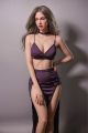 Picture of Jane / 165 cm / D cup / Silicone sex doll