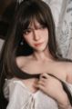 Picture of Annika.J / T165 cm / C Cup / ROS Silicone Sexdoll - Skin texture