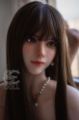 Picture of Annika.J / T165 cm / C Cup / ROS Silicone Sexdoll - Skin texture