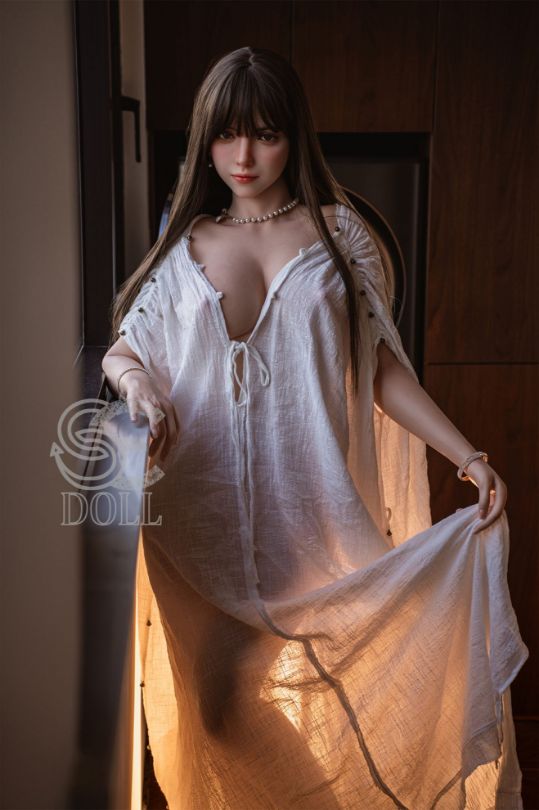 Picture of Annika.J / T165 cm / C Cup / ROS Silicone Sexdoll - Skin texture