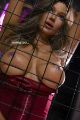 Picture of Rose / 168 cm  / D cup / Silicone sex doll - Real skin texture - optional