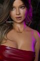 Picture of Rose / 168 cm  / D cup / Silicone sex doll - Real skin texture - optional