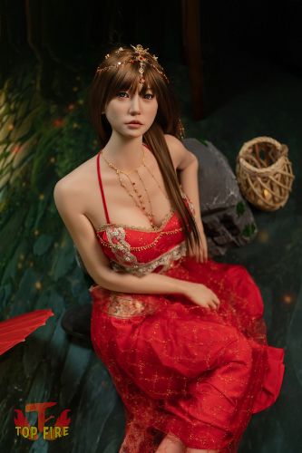 Picture of Viola / 170cm-2 / E cup / Silicone sex doll - realistic skin texture (optional)