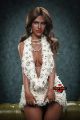 Picture of Yvonne / 160 cm / C cup / Silicone - Skin texture sexdoll