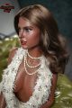 Picture of Yvonne / 160 cm / C cup / Silicone - Skin texture sexdoll
