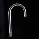 Hanging hook M16 - for the body [+$  17]