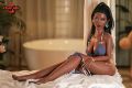 Picture of Abigail / 158cm / G cup / Silicone - Skin texture sexdoll