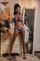Picture of Abigail / 158cm / G cup / Silicone - Skin texture sexdoll