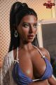 Picture of Abigail / 158cm / G cup / Silicone - Skin texture sexdoll