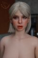 Bild von Sylvia 162cm / D Körbchen / Silikon-Sexpuppe