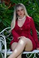 Picture of Kimberly 168 cm / D cup / Silicone sex doll