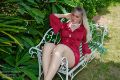 Picture of Kimberly 168 cm / D cup / Silicone sex doll