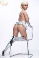Bild von Hanny 164 cm / C Körbchen / Silikon-Sexpuppe