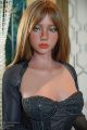 Bild von Kira 163 cm / C Körbchen / Silikon-Sexpuppe