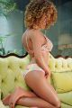 Picture of Claudia 164 cm / C cup / Silicone sex doll