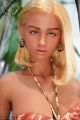 Picture of Maja 163 cm / Prsa E / Silicone sex doll
