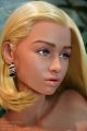 Picture of Maja 163 cm / Prsa E / Silicone sex doll
