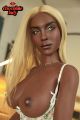 Picture of Abeba / 163 cm / B cup / Silicone - Skin texture sexdoll