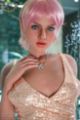 Picture of Hanny-3 / 163 cm / C cup / Silicone sex doll