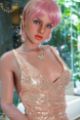 Picture of Hanny-3 / 163 cm / C cup / Silicone sex doll