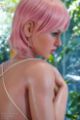 Picture of Hanny-3 / 163 cm / C cup / Silicone sex doll