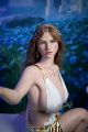 Picture of Patricia / 174cm / G cup / Silicone realistic sexdoll - real skin texture (optional)