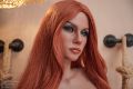 Bild von Beatrice / 163 cm / Brüste E / Silikon-Sexpuppe