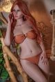 Bild von Beatrice / 163 cm / Brüste E / Silikon-Sexpuppe