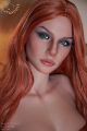 Bild von Beatrice / 163 cm / Brüste E / Silikon-Sexpuppe
