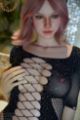 Picture of Anna / 163 cm / Prsa E / Silicone sex doll