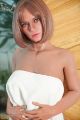 Picture of Betty / 164 cm / C cup / Silicone sex doll