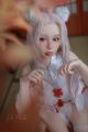 Picture of Yumi / 152 cm / E cup / Silicone sexdoll / ROS